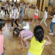 RIVIERA SUMMER DANCE CAMP 2018!