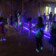 RIVIERA SUMMER DANCE CAMP 2018!