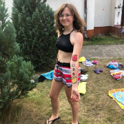 RIVIERA SUMMER DANCE CAMP 2018!