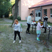 RIVIERA SUMMER DANCE CAMP 2018!