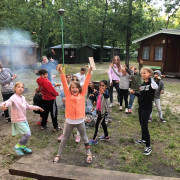 RIVIERA SUMMER DANCE CAMP 2018!