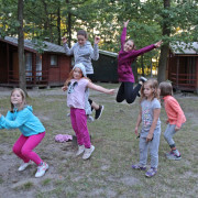 RIVIERA SUMMER DANCE CAMP 2018!
