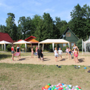RIVIERA SUMMER DANCE CAMP 2018!
