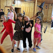 RIVIERA SUMMER DANCE CAMP 2018!