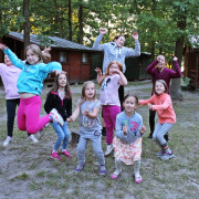 RIVIERA SUMMER DANCE CAMP 2018!