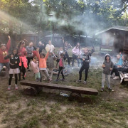 RIVIERA SUMMER DANCE CAMP 2018!