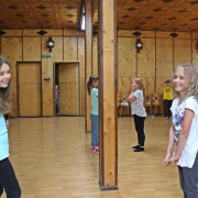RIVIERA SUMMER DANCE CAMP 2018!