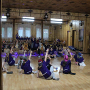 RIVIERA SUMMER DANCE CAMP 2018!