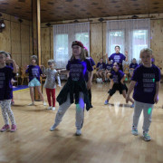 RIVIERA SUMMER DANCE CAMP 2018!