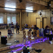 RIVIERA SUMMER DANCE CAMP 2018!