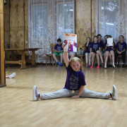 RIVIERA SUMMER DANCE CAMP 2018!