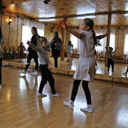 RIVIERA SUMMER DANCE CAMP 2018!