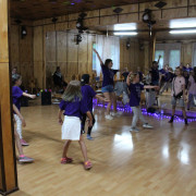 RIVIERA SUMMER DANCE CAMP 2018!