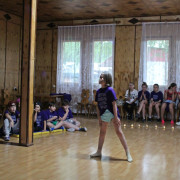 RIVIERA SUMMER DANCE CAMP 2018!