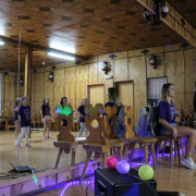 RIVIERA SUMMER DANCE CAMP 2018!