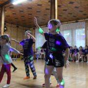 RIVIERA SUMMER DANCE CAMP 2018!