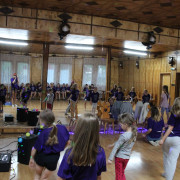 RIVIERA SUMMER DANCE CAMP 2018!