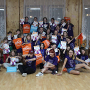 RIVIERA SUMMER DANCE CAMP 2018!