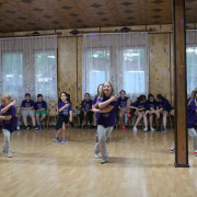 RIVIERA SUMMER DANCE CAMP 2018!