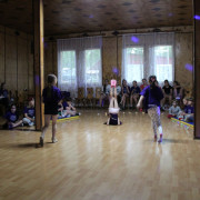 RIVIERA SUMMER DANCE CAMP 2018!