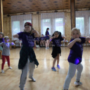 RIVIERA SUMMER DANCE CAMP 2018!