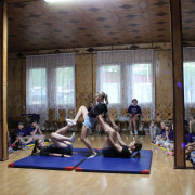 RIVIERA SUMMER DANCE CAMP 2018!