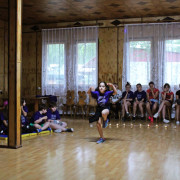 RIVIERA SUMMER DANCE CAMP 2018!