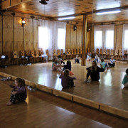 RIVIERA SUMMER DANCE CAMP 2018!