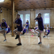 RIVIERA SUMMER DANCE CAMP 2018!