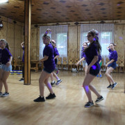 RIVIERA SUMMER DANCE CAMP 2018!