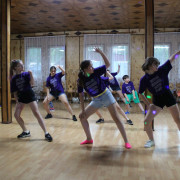 RIVIERA SUMMER DANCE CAMP 2018!