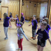 RIVIERA SUMMER DANCE CAMP 2018!