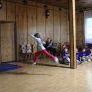 RIVIERA SUMMER DANCE CAMP 2018!