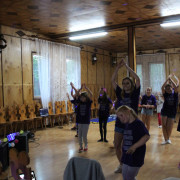 RIVIERA SUMMER DANCE CAMP 2018!