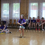 RIVIERA SUMMER DANCE CAMP 2018!