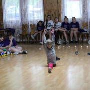 RIVIERA SUMMER DANCE CAMP 2018!
