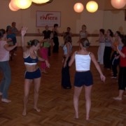 samba brasil / warsztaty 2-6 sierpnia 2004