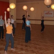 samba brasil / warsztaty 2-6 sierpnia 2004