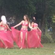 Pytanie na Śniadanie ze Szkołą Tańca Riviera 2018