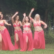 Pytanie na Śniadanie ze Szkołą Tańca Riviera 2018