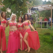 Pytanie na Śniadanie ze Szkołą Tańca Riviera 2018