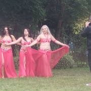 Pytanie na Śniadanie ze Szkołą Tańca Riviera 2018