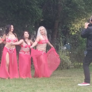 Pytanie na Śniadanie ze Szkołą Tańca Riviera 2018