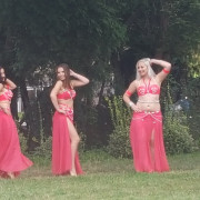 Pytanie na Śniadanie ze Szkołą Tańca Riviera 2018