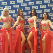 Pytanie na Śniadanie ze Szkołą Tańca Riviera 2018