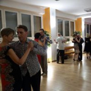 Fotorelacja z milongi inauguracyjnej 9 10 2018
