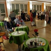 Fotorelacja z milongi inauguracyjnej 9 10 2018