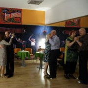 Fotorelacja z milongi inauguracyjnej 9 10 2018