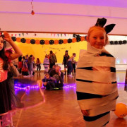 Halloween party 2018