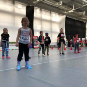 Turniej tańca sportowego o mistrzostwo Mokotowa 17.11.2018